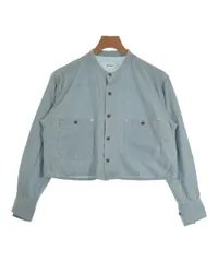 sulvam カジュアルシャツ メンズ 【古着】【中古】【送料無料】のサムネイル