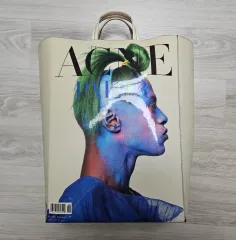 2025年最新】acne studios バッグ pvcの人気アイテム - メルカリ