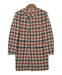 THOM BROWNE コート メンズ 【古着】【中古】【送料無料】のサムネイル