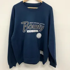 2026年最新】ネイバーフッド スウェットの人気アイテム - メルカリ