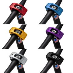 ハンドルポスト ロックレバー 固定レバー DAHON ダホン ストッパー