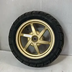 2025年最新】Dio ZX ホイールの人気アイテム - メルカリ