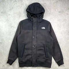 THE NORTH FACE ザ ノースフェイス 裏ボアフリースジャケット メンズM 