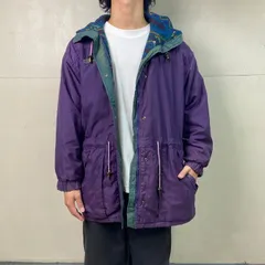 90年代 Columbia コロンビア マウンテンパーカー レディースL相当 メンズM相当 