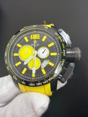 特価 スクーデリア フェラーリ Ferrari クロノグラフ ブラック 