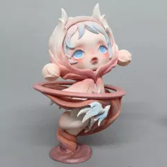 【中古】トレーディングフィギュア Flying High 「POPMART SKULLPANDA The Paradox シリーズ」