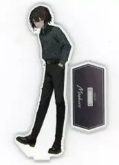 【中古】アクリルスタンド・アクリルパネル ましろ爻 アクリルスタンド 「バーチャルYouTuber にじさんじ」 にじさんじアーカイブス 2021-2022グッズ