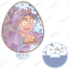 【中古】アクリルスタンド・アクリルパネル 久々知兵助 「忍たま乱太郎 トレーディング プリズムパターン アクリルスタンド ver.A」