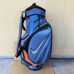 2025年最新】NIKE GOLF キャディバッグの人気アイテム - メルカリ