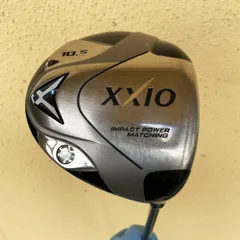 2025年最新】XXIO MP700の人気アイテム - メルカリ