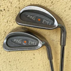 2025年最新】ping eye2 ウェッジの人気アイテム - メルカリ