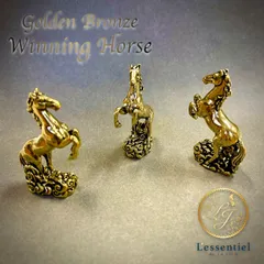 2025年最新】銅 馬 置物の人気アイテム - メルカリ