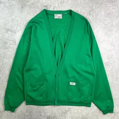 00年代 Levi's リーバイス ブランクスウェットカーディガン メンズXL相当 のサムネイル