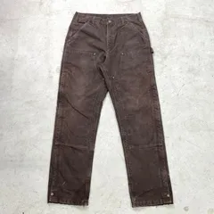 2025年最新】カーハート ダブルニーの人気アイテム - メルカリ