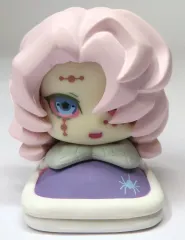 【中古】トレーディングフィギュア 累 「おねむたん 鬼滅の刃 拾ノ型 にどね アースカラーVer.」