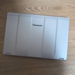 <!-利用不可文字-!>薄型<!-利用不可文字-!>国産<!-利用不可文字-!>10世代レッツノート Core i7 16GB SSD512GB オフィス2021 軽量 N240