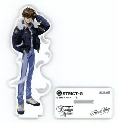 2026年最新】STRICT-G alpha n-2bの人気アイテム - メルカリ