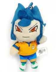 イナズマイレブン GO ぬいぐるみ 神童拓人 - メルカリ