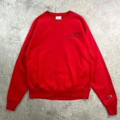 Champion チャンピオン REVERSE WEAVE リバースウィーブ スウェットシャツ メンズM 