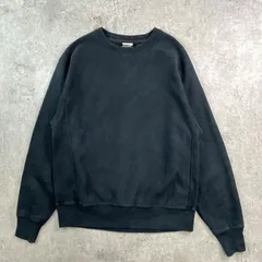 Champion チャンピオン REVERSE WEAVE リバースウィーブ 目無し スウェットシャツ メンズM 