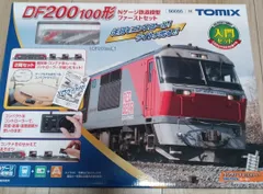 2026年最新】df200 100形nゲージ鉄道模型ファーストセットの人気