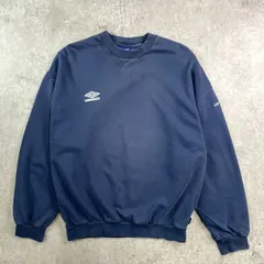 2025年最新】umbro スウェット 90sの人気アイテム - メルカリ