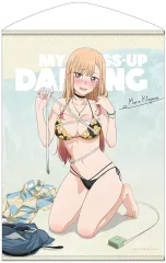 その着せ替え人形は恋をする　全巻＆喜多川海夢 タペストリー＆等身大シーツ 2025年最新】喜多川海夢タペストリーの人気アイテム - メルカリ