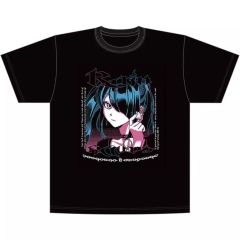 ホロライブ シャツ リオナ 誕生日記念 2025 サイン バッジ アクリル