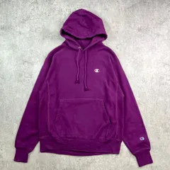 Champion チャンピオン リバースウィーブ スウェットパーカー メンズM 