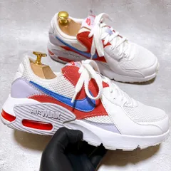 レディース スニーカー ナイキ ウィメンズ エア マックス エクシー 24.5センチ