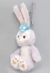 【中古】ストラップ(キャラクター) ステラ・ルー(座り) ぬいぐるみストラップ 「Duffy and Friends-ダッフィー＆フレンズ-」 東京ディズニーシー限定