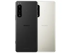 【美品】 SONY Xperia 5 IV A204SO SoftBank版SIMフリー Aランク 本体のみのサムネイル