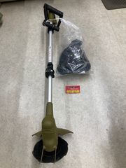 Makita マキタ 草刈機 MUR194D バッテリー無し - メルカリ