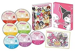 おねがいマイメロディ リミックスアルバム黒盤：美品CD おねがいマイメロディ リミックスアルバム黒盤：美品CD