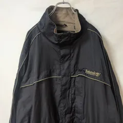 【Timberland/ティンバーランド】 ナイロンジャケット f167