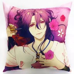 DIABOLIK LOVERS 逆巻ライト 添い寝 ロング クッション - メルカリ