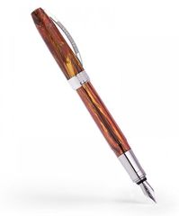VISCONTI ビスコンティ ヴァンゴッホ バニラ 万年筆 - メルカリ