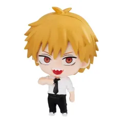 【中古】トレーディングフィギュア デンジ 「劇場版 チェンソーマン レゼ篇 カプセルフィギュアコレクション」