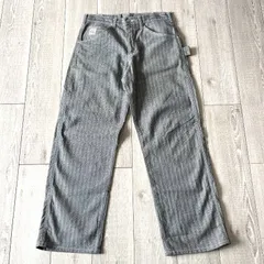 2025年最新】pointer ペインター パンツの人気アイテム - メルカリ