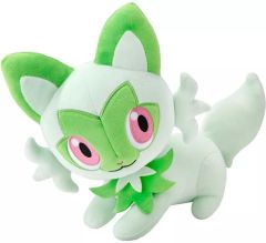 ポケットモンスター ラッキー もちふわクッション - メルカリ