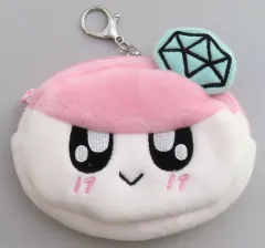 【中古】バッグ SEVENTEEN BONGBONGEE(ボンボンイ) フェイスポーチ 「SEVENTEEN TOUR ’FOLLOW’ AGAIN TO INCHEON」