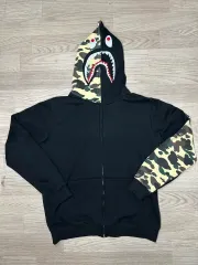 2025年最新】APe パーカー シャークの人気アイテム - メルカリ