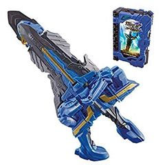 [중고] BANDAI 가면 라이더 세이버 DX 킹 엑스 칼리버 & 킹 오브 아서 원더 라이드 북