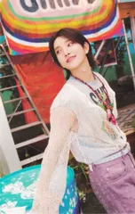 SEVENTEEN HEAVEN JOSHUA トレーディングカード PM2:14