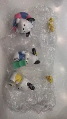 ポチャッコ フィギュア