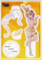 バニーガーデン アクスタ 年末イベント アクリルスタンド 凜 - メルカリ