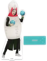 【中古】アクリルスタンド・アクリルパネル 梅宮一 アクリルフィギュアスタンド ROUND1ver. 「WIND BREAKER×ROUND1」