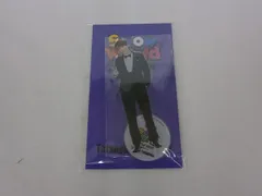  良品 Snow Man 深澤辰哉 アクリルスタンド 1st Stadium Live Snow World