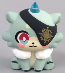 【中古】トレーディングフィギュア アナイクス(A) 「崩壊：スターレイル ガオガオシリーズ キメラミニフィギュア」