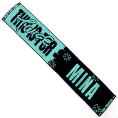 2025年最新】ミナマフラータオルの人気アイテム - メルカリ